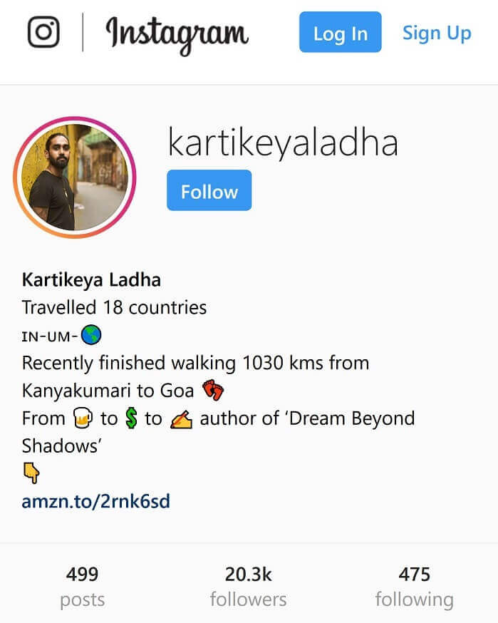 instagram